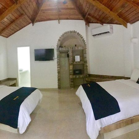 Отель Mar Y Oro Contadora Island Номер фото