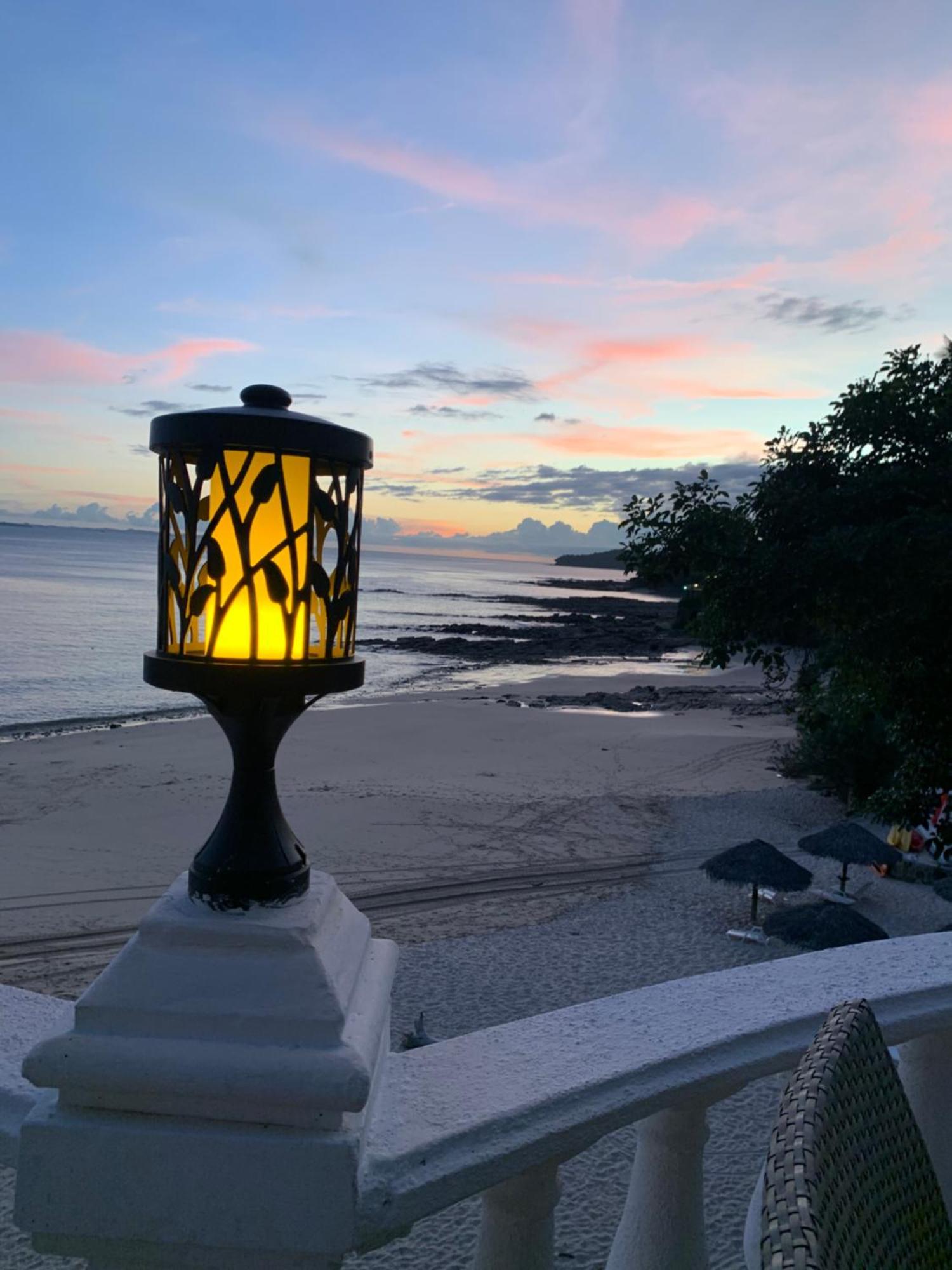 Отель Mar Y Oro Contadora Island Номер фото