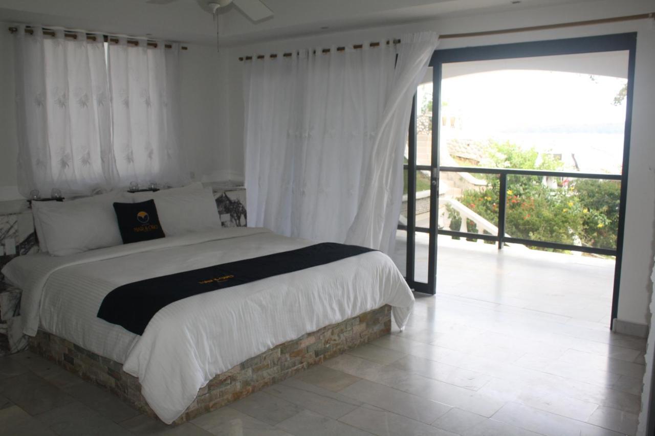 Отель Mar Y Oro Contadora Island Номер фото