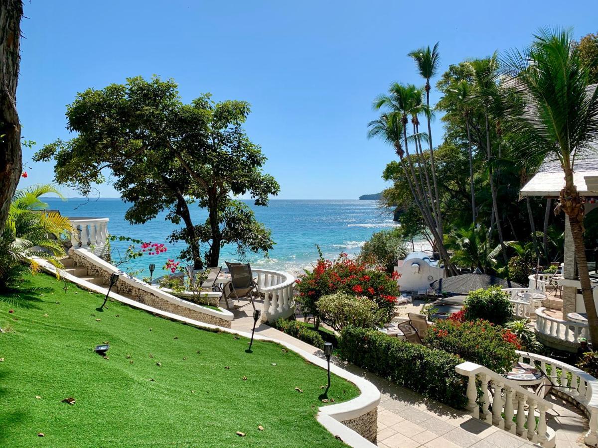 Отель Mar Y Oro Contadora Island Экстерьер фото
