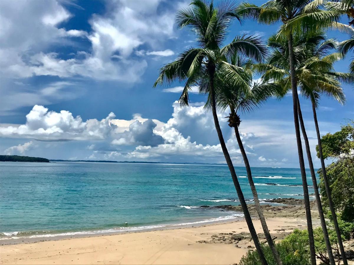 Отель Mar Y Oro Contadora Island Экстерьер фото