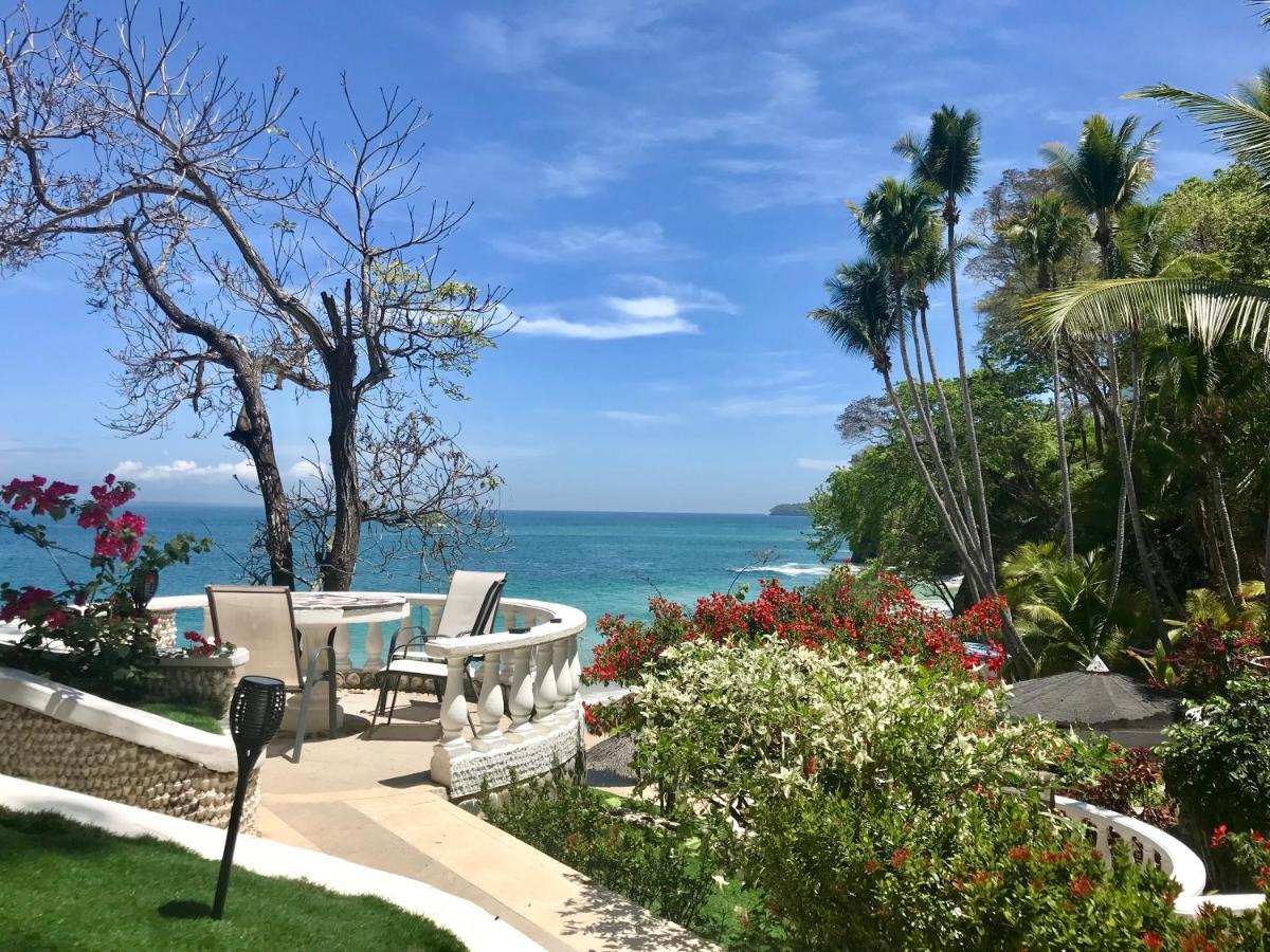 Отель Mar Y Oro Contadora Island Экстерьер фото